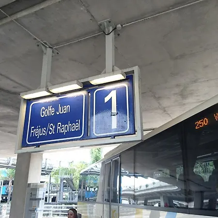 Bijou * Жюан-ле-Пен