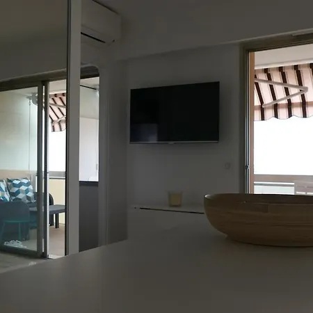 Apartment Bijou