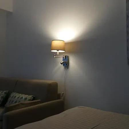 Apartamento Bijou *