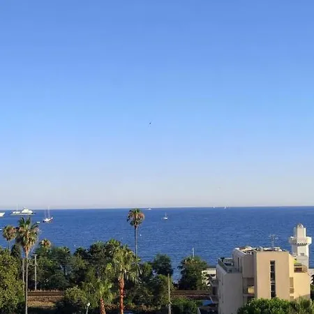 Appartement Bijou Juan-les-Pins