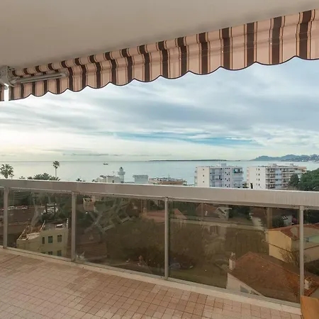 Bijou Juan-les-Pins