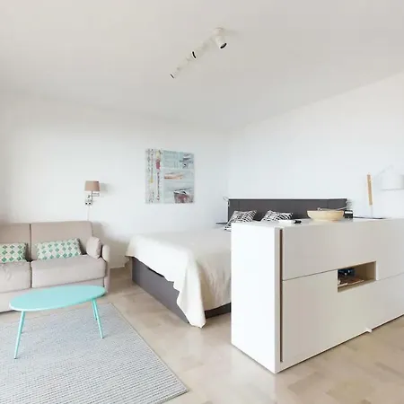 Bijou Apartment *