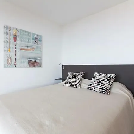 Bijou Appartement *
