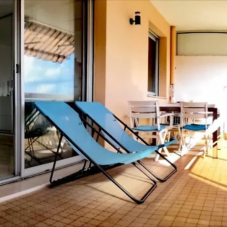 Appartement Bijou *