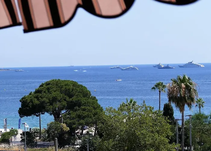 Bijou Апартаменты