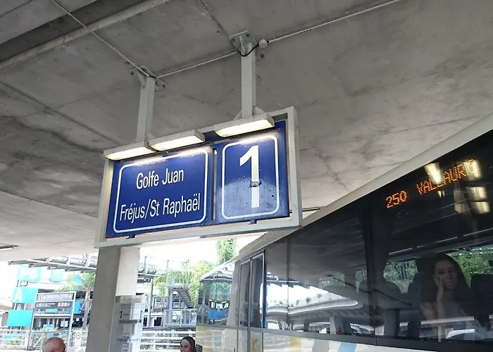 Bijou * Жуан-ле-Пен