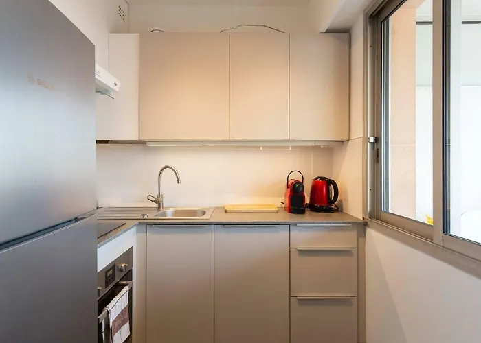 Apartamento Bijou Juan-les-Pins